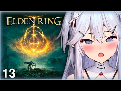 Vei - Elden Ring [Part 13]