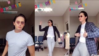 Ruru Madrid - 'DYNAMITE' dance cover (TikTok) | BTS