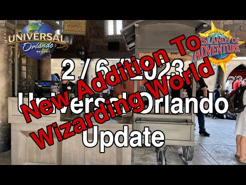 UOR Update 2/6/2023