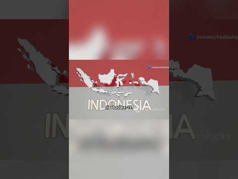 Asal Usul nama Indonesia