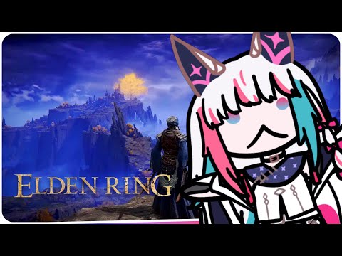 The grind continues【ELDEN RING】