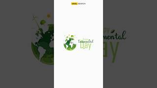 Happy World Environment Day | Vakilsearch #ytshorts #shorts