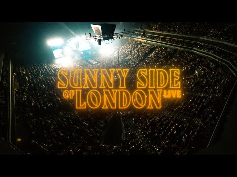 Joker Out - Sunny Side of London (Live in Arena Stožice)