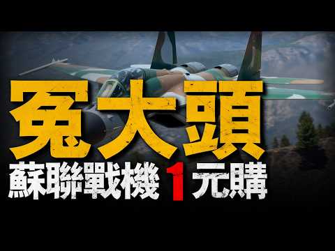 23架戰機僅需1歐元，統一後的抉擇？ 德國處理東德遺產的獨特方式，一場雙贏的交易，德國並非冤大頭#米格#戰機#重返戰場