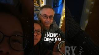 Christmas greeting ftom us #short #christmas  #christmas2025