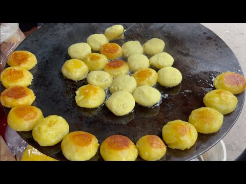 BEST Ragda Pattice and Fuchka Pani Puri - Street Food India