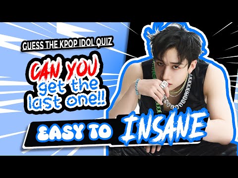 Ace this Multi-fandom idol Quiz? 🎮 #kpop #kpopgame