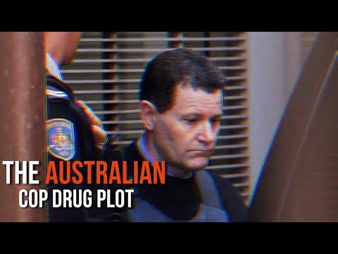 CLIP | The Massive Australian Drug Plot and the Cop that Orchestrated It | For those that missed it