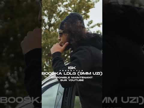 Nouveau freestyle #BooskaLDLG en ligne sur @Booska_P