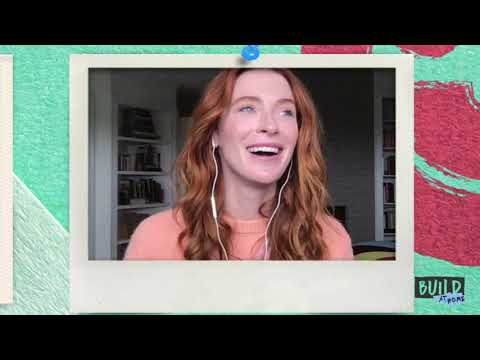 Actress Bridget Regan Of "Paradise Lost" Breaks Down The New Spectrum Original Series