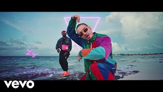 Black Eyed Peas, J Balvin - RITMO (Bad Boys For Life) (Official Music Video)