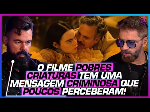 COMO as CONSPIRAÇÕES em FILMES estão MUDANDO NOSSA MENTE?