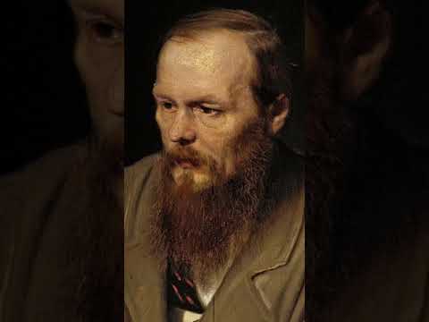 Fyodor Dostoevsky's Mock Execution