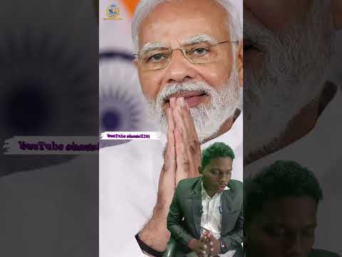 Who is the current prime minister of India #narendramodi #modi #primeminister