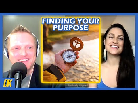 How to discover your life's purpose | Deidre Sirianni