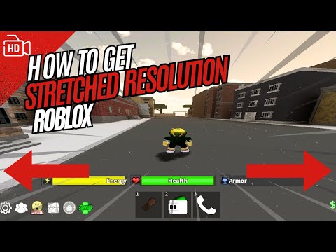 How to Get Stretched Resolution on Roblox (Easy Tutorial)