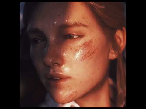 RE3 Ellie Edit - Judas