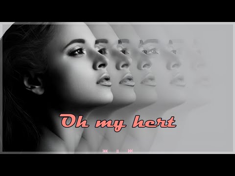 Ohh My Heart Official Music | Ms Hussain | Bio Track | Dj Sahzada Official