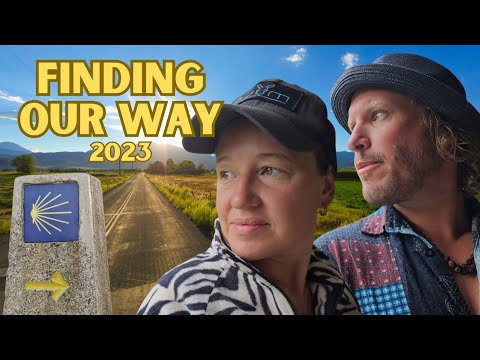 Camino De Santiago | The Importance of Letting Go (Part 1 of 4)