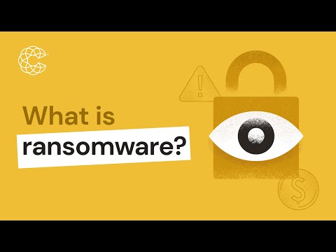 Breaking Down a Ransomware Event from the Inside