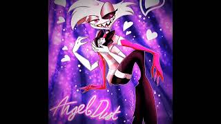 Angel dust edit UwU 🎀#hazbinhotel #angeldust #poision #hazbinhoteledit