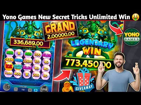 Yono Rummy Game Tricks ! Power Of The Kraken Yono Game Unlimited Win Tricks ! Yono Games Kaise khele