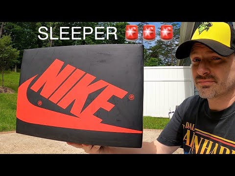 I’m SHOCKED This Jordan Retro is SITTING! - Biggest Sleeper of 2024?