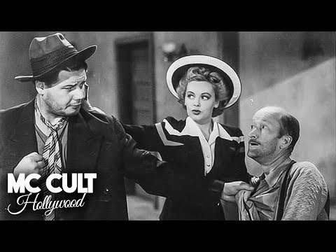 Robert Lowery Classic Noir Thriller Movie | 1945 | English Cult Movie | English Drama Movie