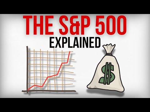 What is the S&P 500? Why You Should (or Shouldn't) Invest