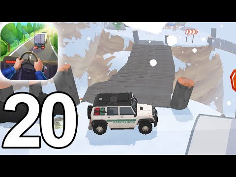 Vehicle Masters - Gameplay Walkthrough Part 20 (iOS Android)