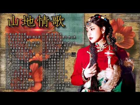 山地情歌最好的 🎵可憐落魄人+娜奴娃情歌+飲酒歌+山地情歌+山地純情花+山莊姑娘+好好珍惜+山地門邁雅+杵歌+阿美族舞曲+檳榔村之戀