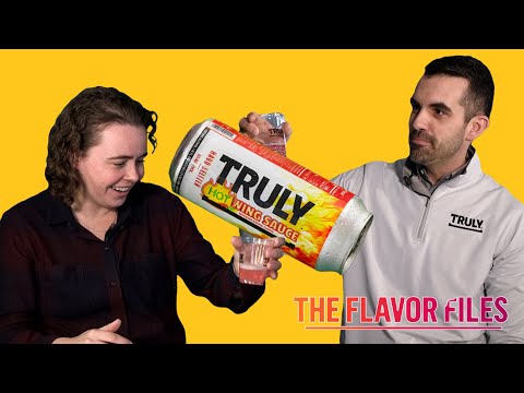 The Flavor Files: How Spicy Is Truly’s Hot Wing Sauce Hard Seltzer?