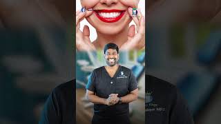 வெள்ளை பூக்கள் மலர்கவே - Early stages of tooth buds | Dr.Karthikeyan | Denta Kings