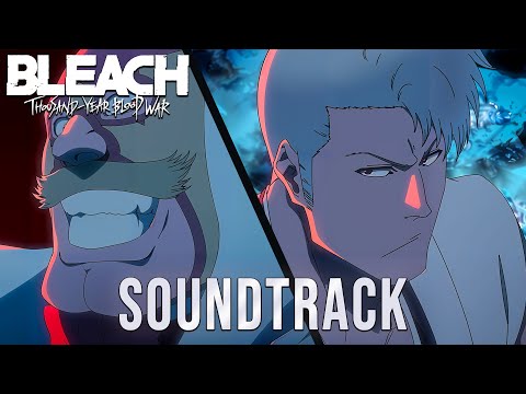 Kensei and Rojuro vs Mask「Bleach TYBW Episode 17 OST」Epic Orchestral Cover