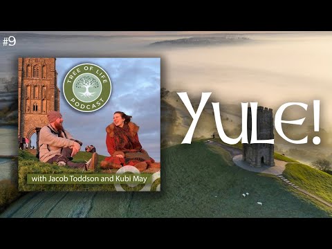 How to Enjoy Yule to the Fullest! ❄️ | Tree of Life Podcast Ep.9