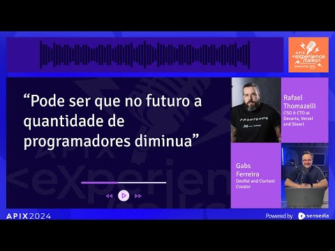 Quais as principais tecnologias dos próximos anos?