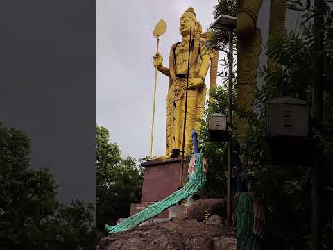 முருகனுக்கு அரோகரா.... #tourismindustry #travel #tn50 #vlog #tvr #tourism #murugan  #murugantemple