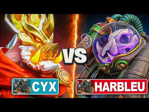 Harbleu went Roadhog VS ME! | Overwatch 2