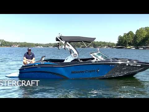 Pre-Owned. 2018 Mastercraft X23. Just When You Think It Doesn't Get Any Better.  It Does. Call Now.