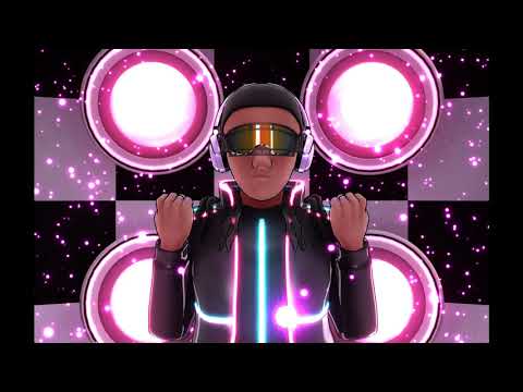 ✦ Helpless ✦ Nebula ft. CYBER SONGMAN {Original}