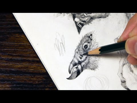 Unlocking the Power of Advanced Drawing Techniques