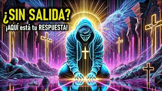 ¿TE SIENTES BLOQUEADO? ¡Este MENSAJE es la CLAVE para RECUPERAR el EQUILIBRIO! ⚠️