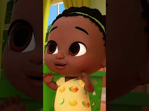 Fun Playtime with Cody and His Sister | 🍉 CoComelon - JJ's Baby Songs 🎶 #shorts #codytime