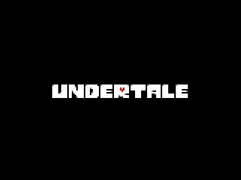 Long Elevator (12" Vinyl Mix) - Undertale