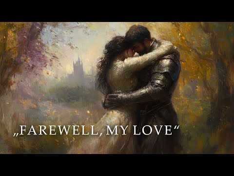 Farewell, My Love – Inspirational & Sad Instrumentals | Emotional Orchestral Music