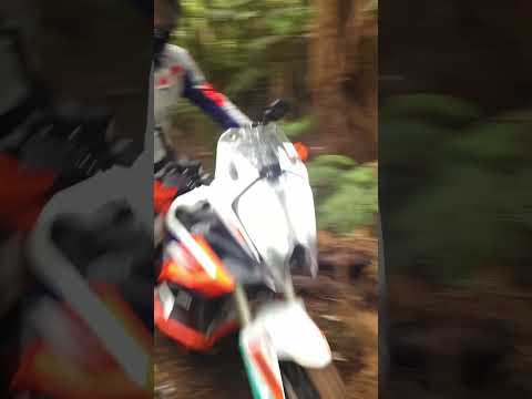 It was a #ktm1290superadventurer sort of a day. #saynotoslow