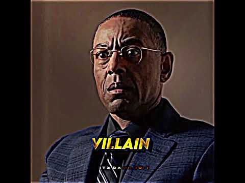 Criminal vs Villain vs Devil | Breaking Bad edition || #bettercallsaul