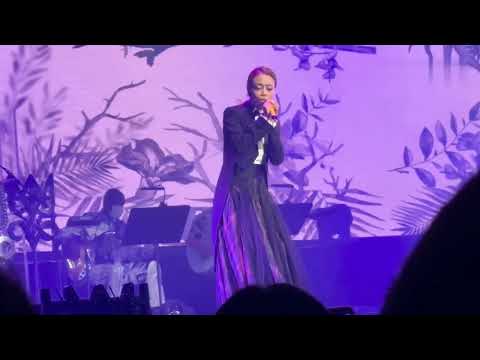 容祖兒 Joey Yung - 明天見【Joey Yung The Tour - Love In Reno 容祖兒巡迴演唱會．雷諾站】2022.12.03