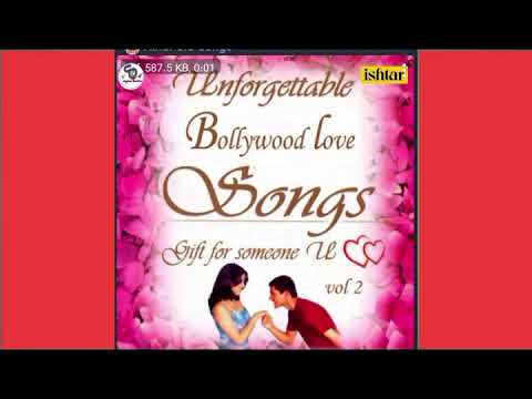 Unforgettable Bollywood Love Songs, Vol 1- 13 !! Md.Aziz, Kumar Sanu, Alka Yagnik @ShyamalBasfore