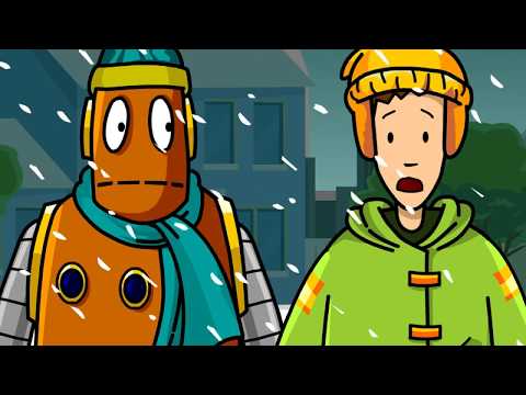 Cambio Climático - BrainPOP Español